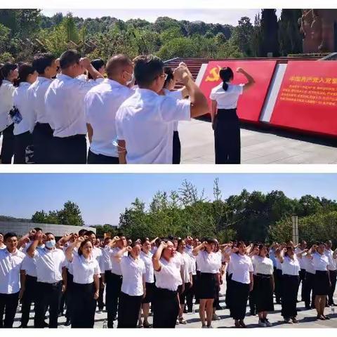 烽火不息悟初心   回归原点做教育