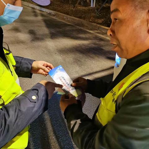 2023年1月11日治超执法简报