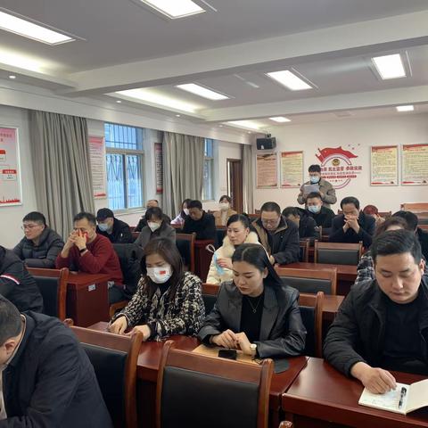 同心协力启新程 砥砺前行铸辉煌——涧河街道第四次商会换届大会圆满举行