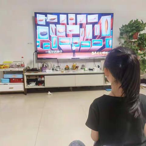 我们开学啦