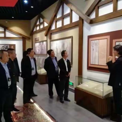 凤冈县住建局开展警示教育和革命传统教育