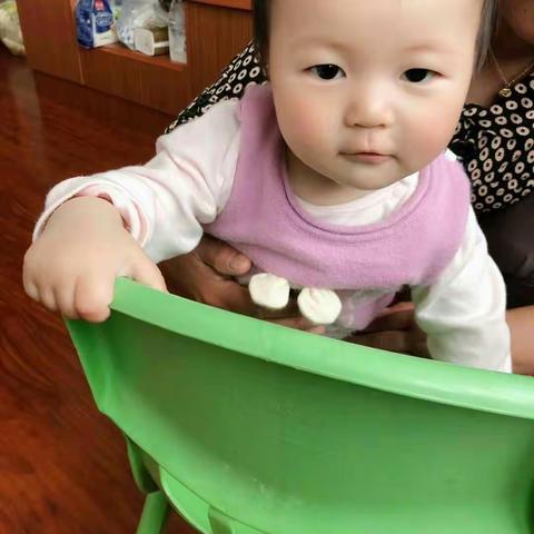 大孙女吴曼禾美照