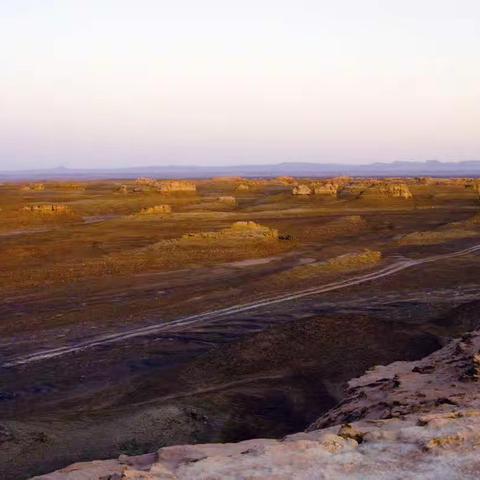 罗布泊穿越记3魂系楼兰