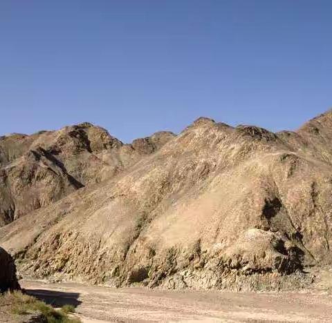 罗布泊穿越记6回归现实（完结篇）