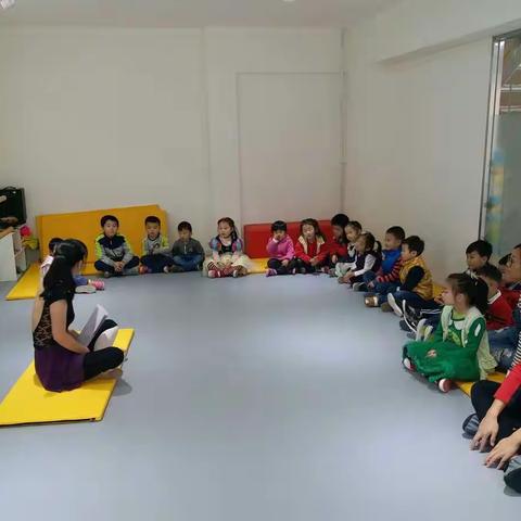 参观舞蹈教室，寻觅美丽与优雅