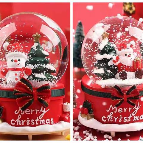 厚朴教育:圣诞亲子课邀请函12月24日周四