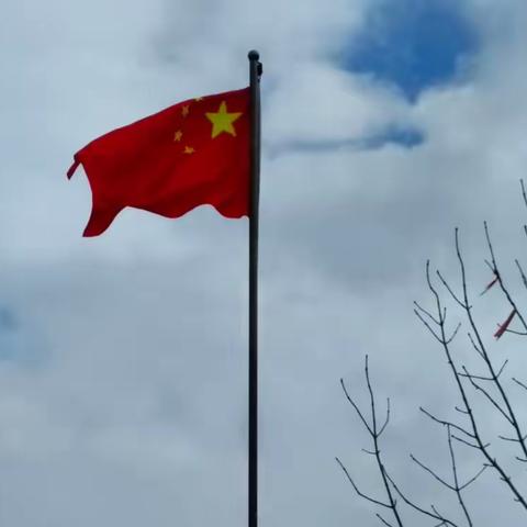 大旗村党支部召开2022年度组织生活会和民主评议党员大会