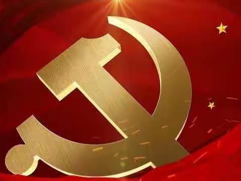 全员学习，献礼百年！