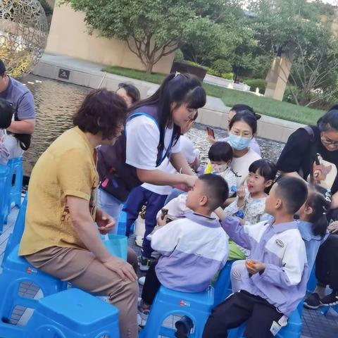 A1-2067：🌻唤醒线下顾客，2067在行动🤜～