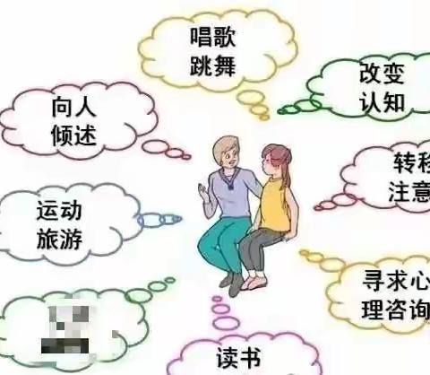 共同抗疫，“疫”不容辞——侯凹小学寒假心理热线开通