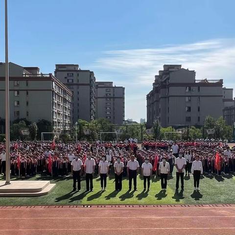 践行二十大精神   骨干引领共奋进——记经开三小教师参加区骨干教师引领展示活动