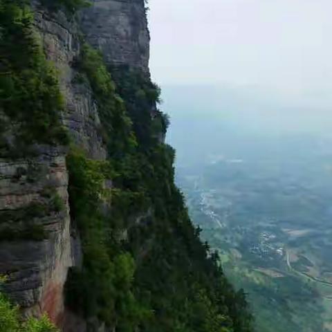 短途之旅――九寨沟人间仙境