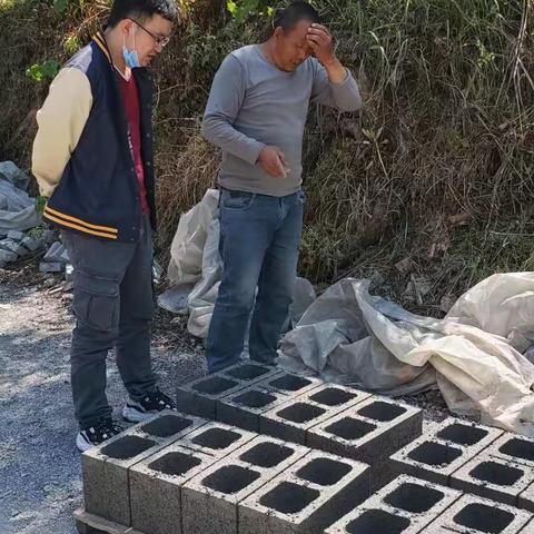 桑植片区开展客户回访提升客户满意度