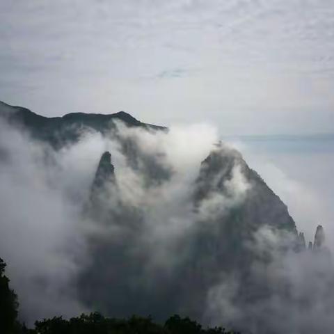 大地旅游😙最美云台山