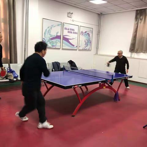 【新时代文明实践站】“我运动、我健康、我快乐”迎新年趣味运动会