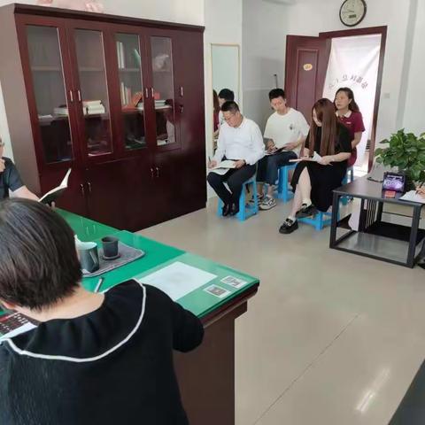 秦都区总工会干部学习贯彻党的十九届六中全会和市第八次党代会精神专题研讨班开班