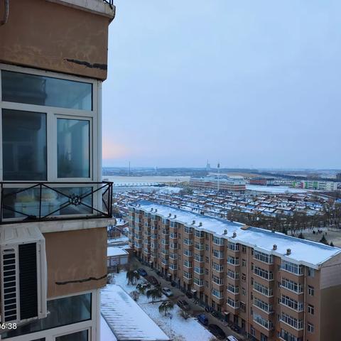 又是一年立冬日