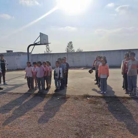 张里乡中心学校（祁寨村小学）线上教学巡查记录