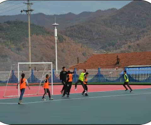 加强体育管理，培育健康体魄