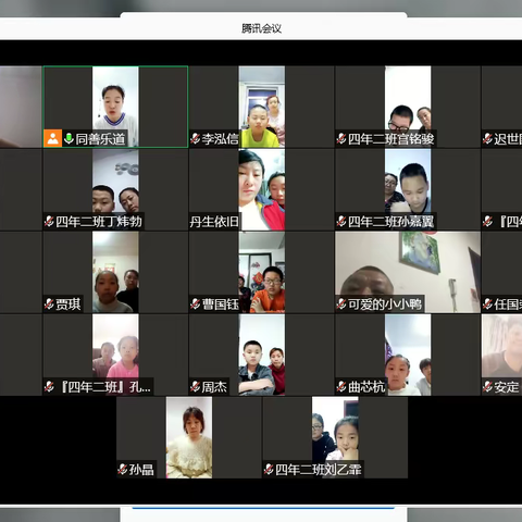 三月春意暖　正是返校时