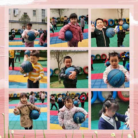 【幼儿园生日会】—遇见最美好的成长