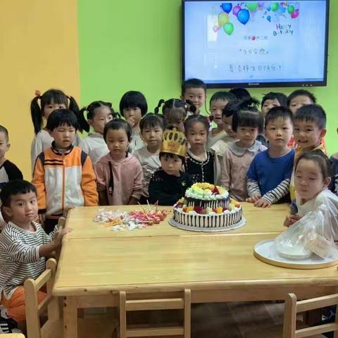 🎂♡  ʜᴀᴘᴘʏ ʙɪʀᴛʜᴅᴀʏ ᴛᴏ Xialingzi◟̆◞̆  ♡🎂