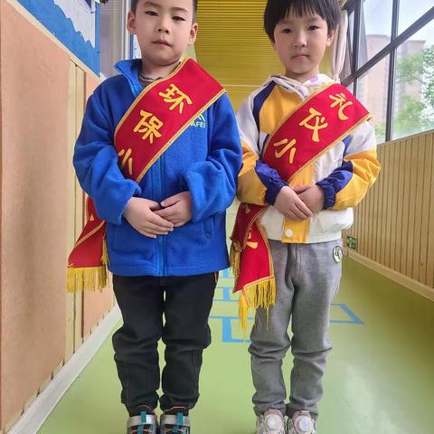 京师幼学果果二班一周生活剪影