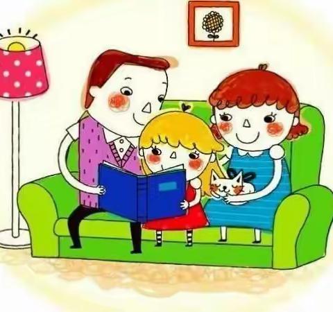 机关幼儿园小小宣传站――"书香润童心，好书伴成长"4.23世界读书日倡议书