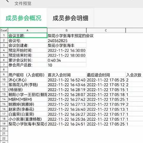 共研、共进、共成长！——三年级英语集体备课活动