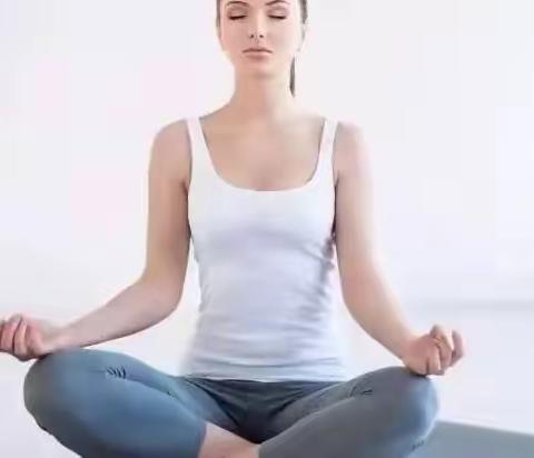 腹式呼吸好处多