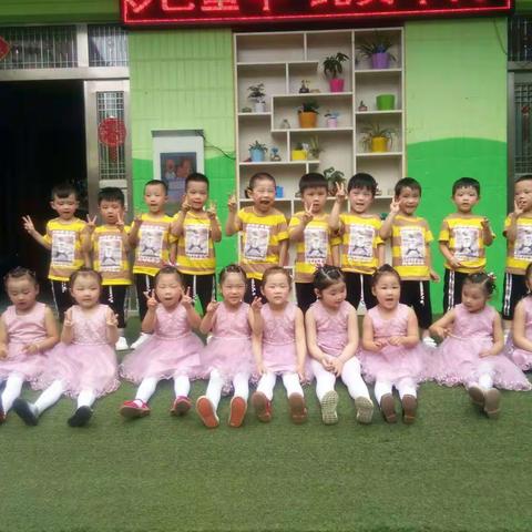 我们毕业啦！！