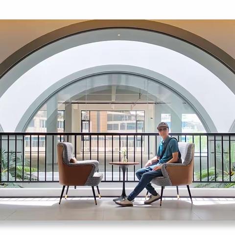 T28 ALLURING YARD， 阿麓亚