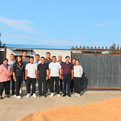 149团外出招商引资谋发展