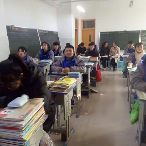 历史教研多勤者，不负家校不负生