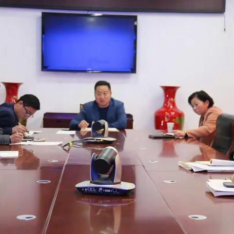 踔厉奋发，   砥砺前行——聊城市茌平区第二中学开展历史大教研活动