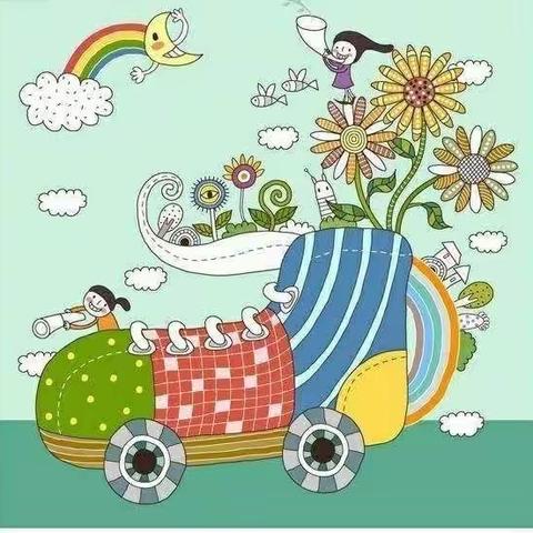 【课程故事】当孩子们遇到鞋子会发生什么……