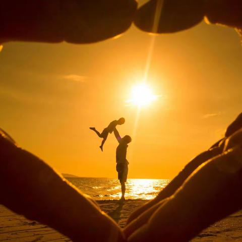 感恩有你（代伐钟原创歌词）