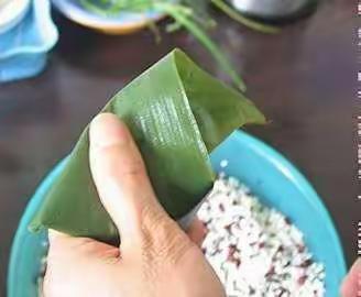 我们家乡的端午节