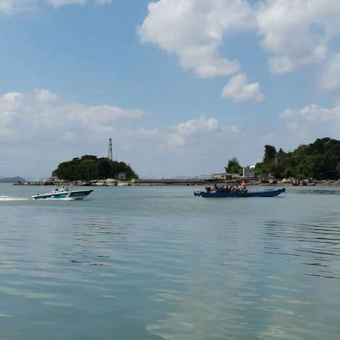 郑掷 // 原生态的西澳岛