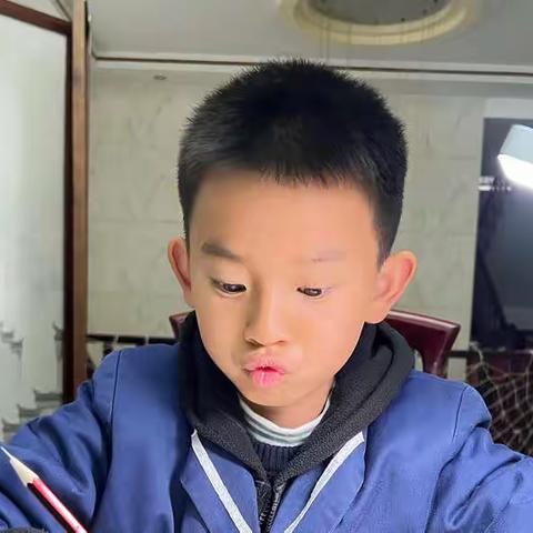 袁诗博第五、六周成长记录📝