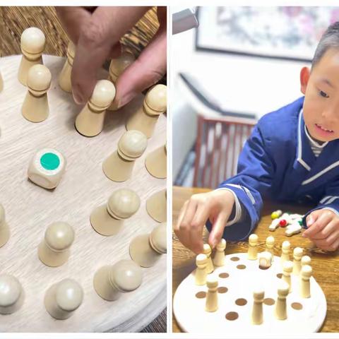 袁诗博第七、八周成长记录📝
