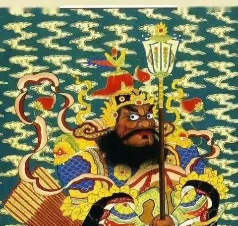 原石旧拓本《唐鄂公尉迟公碑》