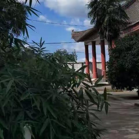 原石旧拓本《唐都督许洛仁碑》
