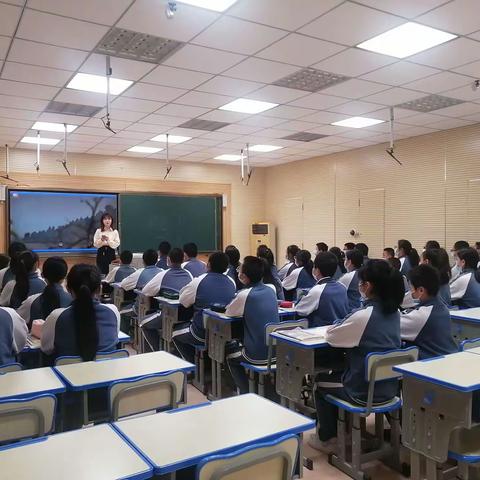 初中生活开始啦～8♥️