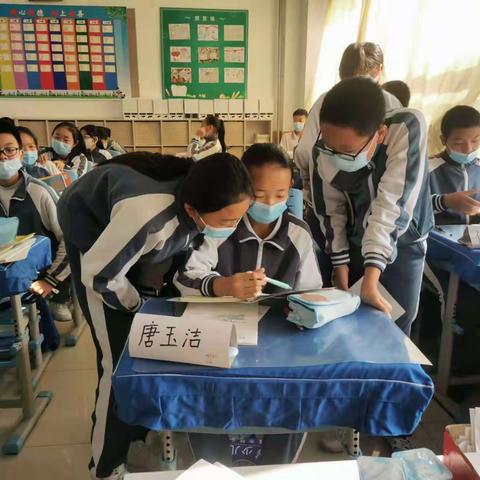 初中生活开始啦~9♥️