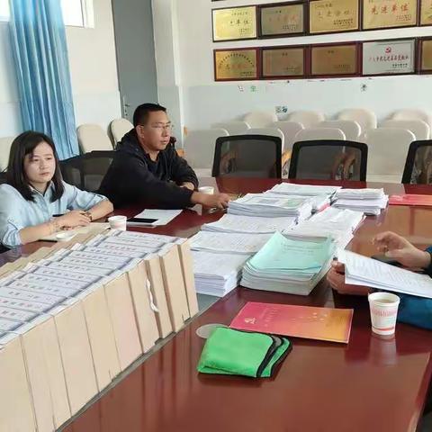 加强领导 团结协作 注重细节 确保安全——杨铭军总督学到海东中学督查工作