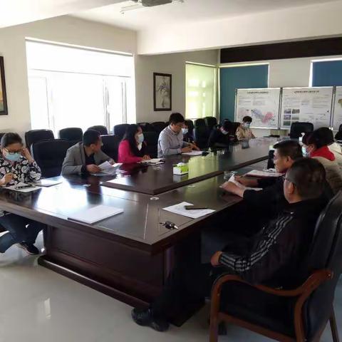 心系群众 为民尽责——科学构筑疫情防控战线