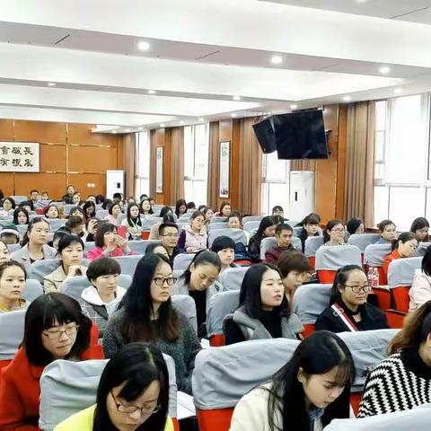 国培计划（2017）汉滨区送教下乡项目再度起航—————小学语文二班2组培训掠影