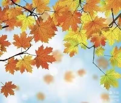 兰飞幼儿园幼儿秋季保健小知识