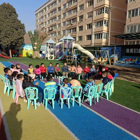 “春日美好时光”❤️